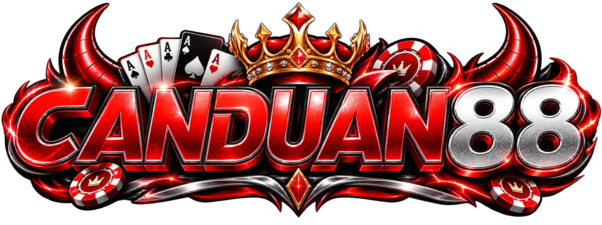 CANDUAN88 Logo